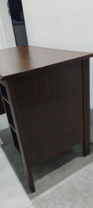 Biurko Brusali Ikea