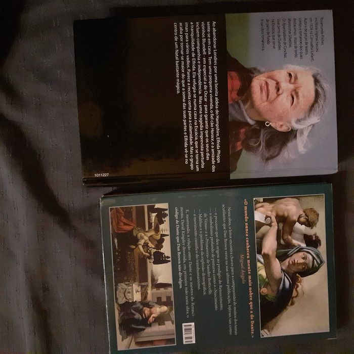 Solstício De Inverno - Inferno Decifrado