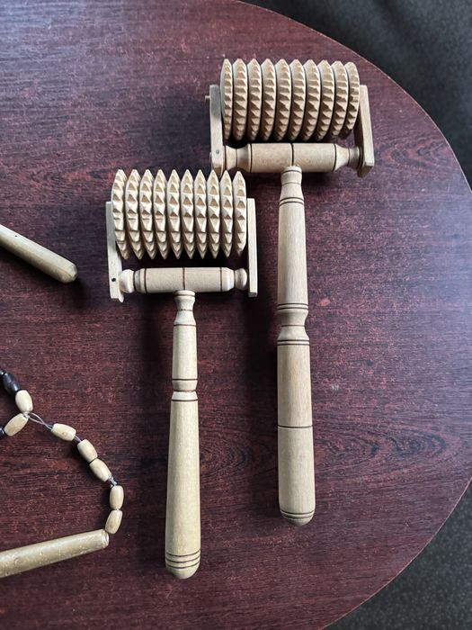 Для массажа для здоровья