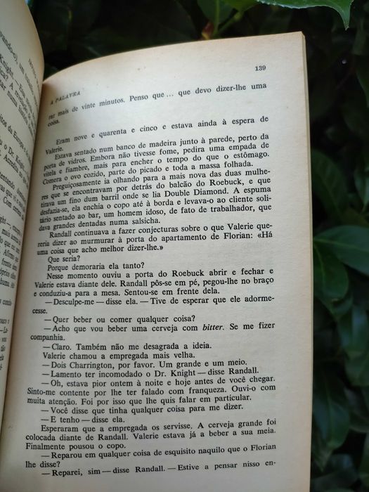 A Palavra (Irving Wallace)
