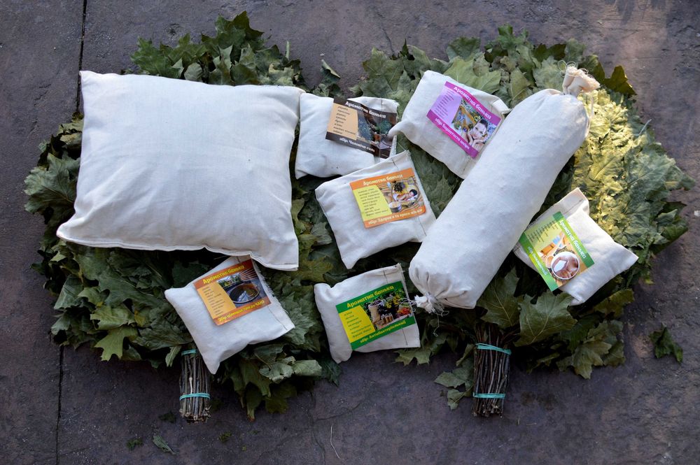 Чан. Трави для чану і бані.Травы для чана и бани. Запарки банні.