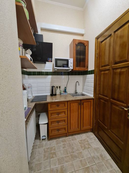 2 к. Пушкинская( Дерибасовская) посуточно