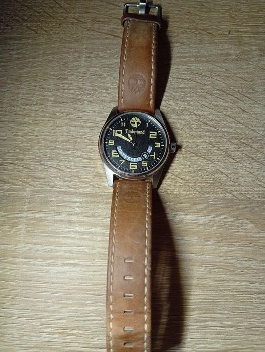 Zegarki Timberland, Casio, Noxino