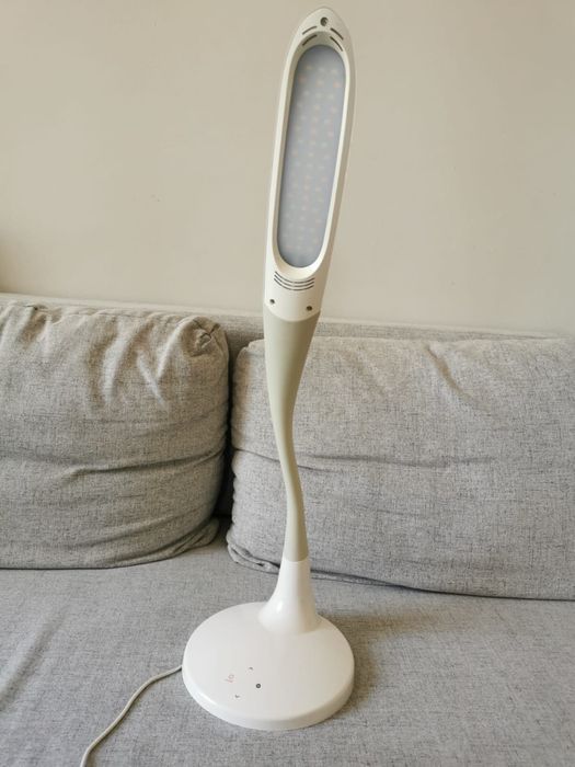 Lampka LED Mocna