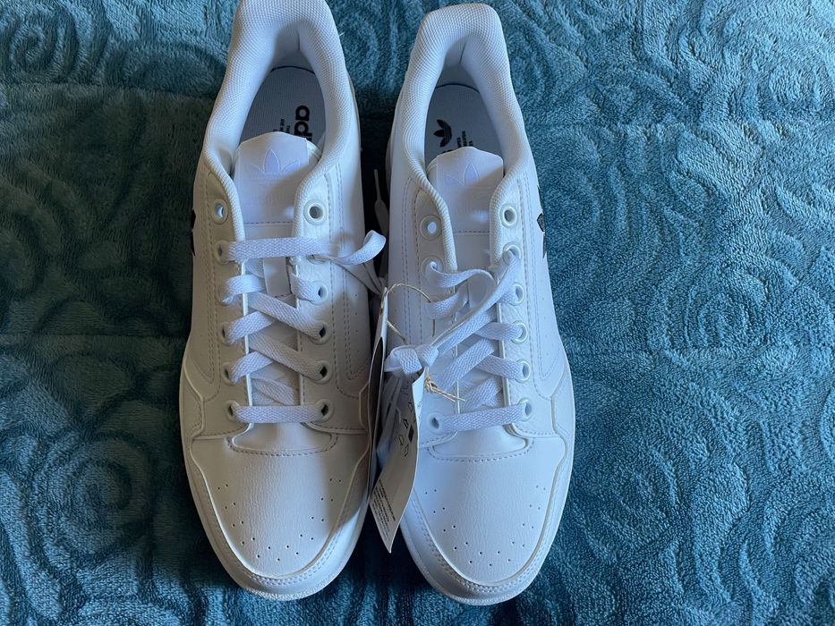 adidas Originals NY 90 Tamanho:43