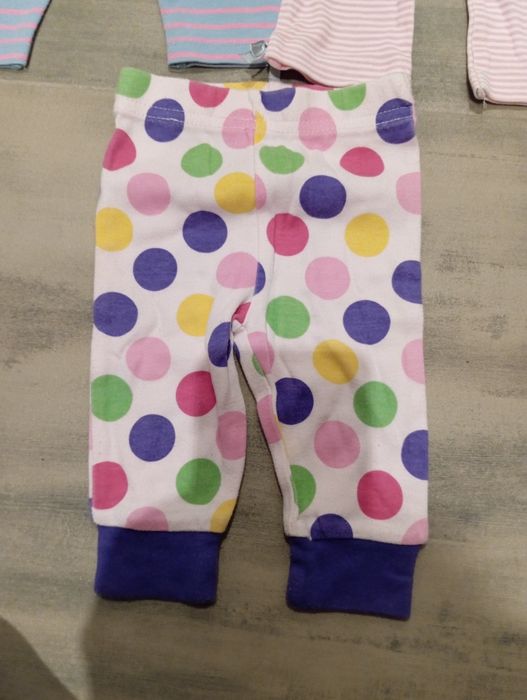 Legginsy w rozmiarze 56