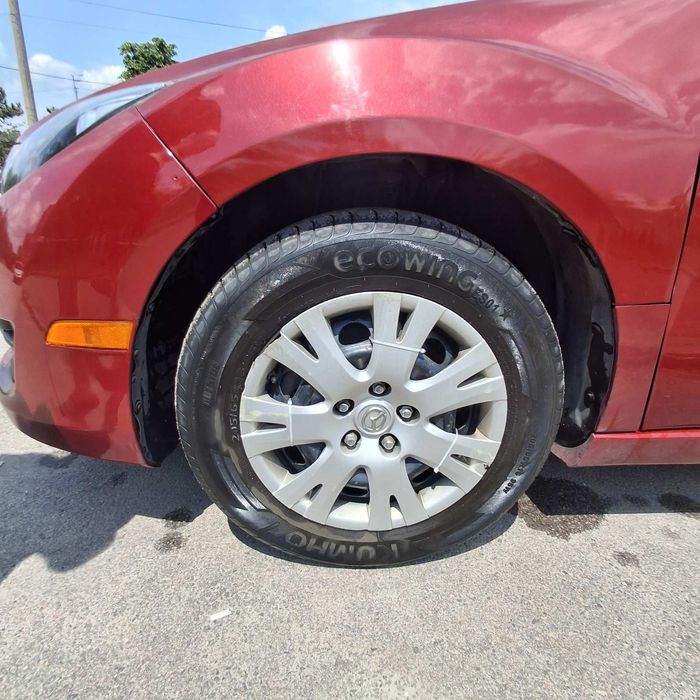 Продам Mazda 6 американец 2,5 2010