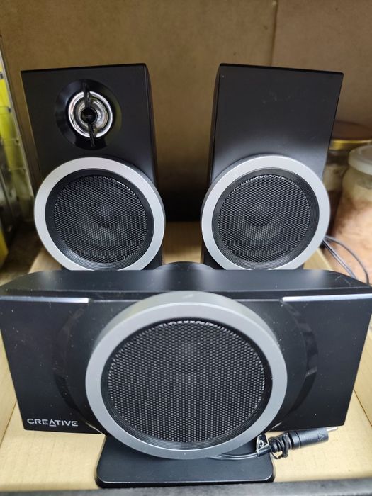 Głośniki Creative