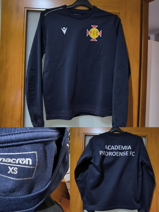 Equipamento Padroense FC