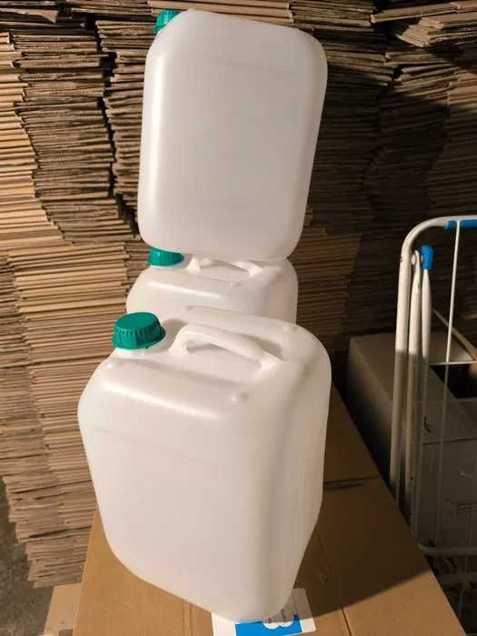 HURT Kanisterek baniaczek bańka butelka kanister