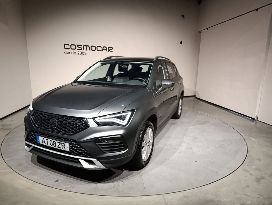 SEAT Ateca 1.0 TSI Style
