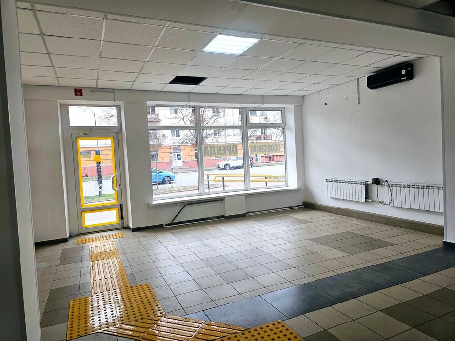 Продаж нежитлового приміщення,центр, бізнес,276 м.кв.Ціна знижена .