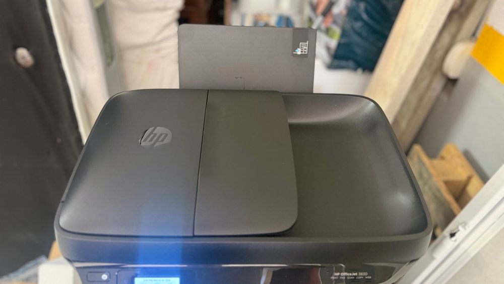HP Office Printer 3830459132807477340160