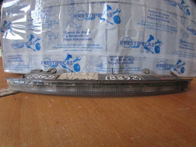 Luz stop adicional / 3º stop CITROËN C4 I (LC_)