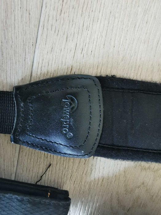 Pasek fotograficzny Lowepro camera strap