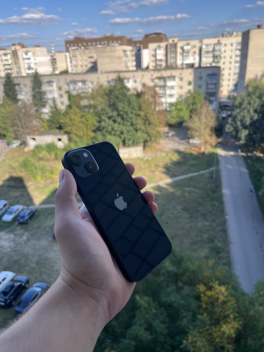 Iphone 13  128gb