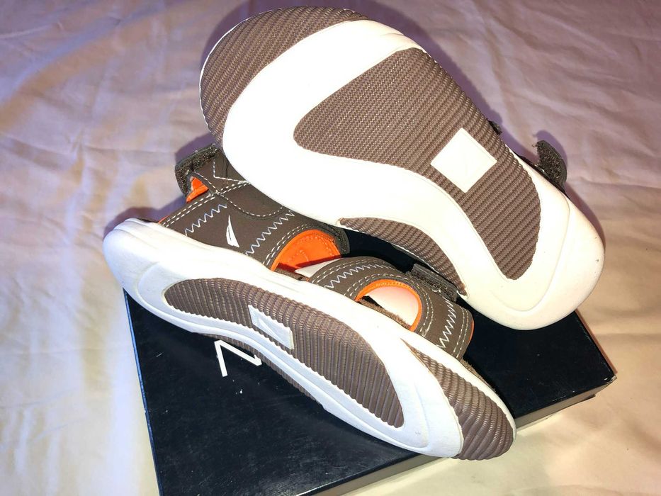 Босоножки NAUTICA 20см