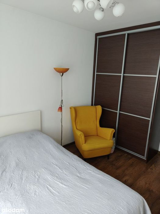 Mieszkanie 3-pokojowe w Starym Fordonie z balkonem - Widok 6