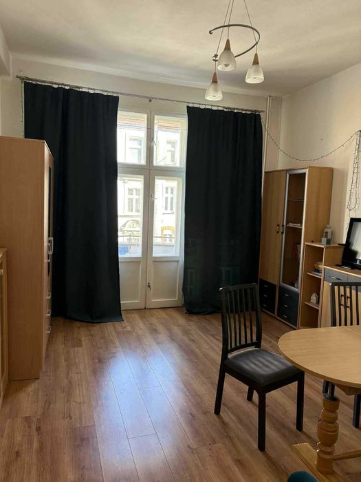 Wrocław, Lwowska 75m2