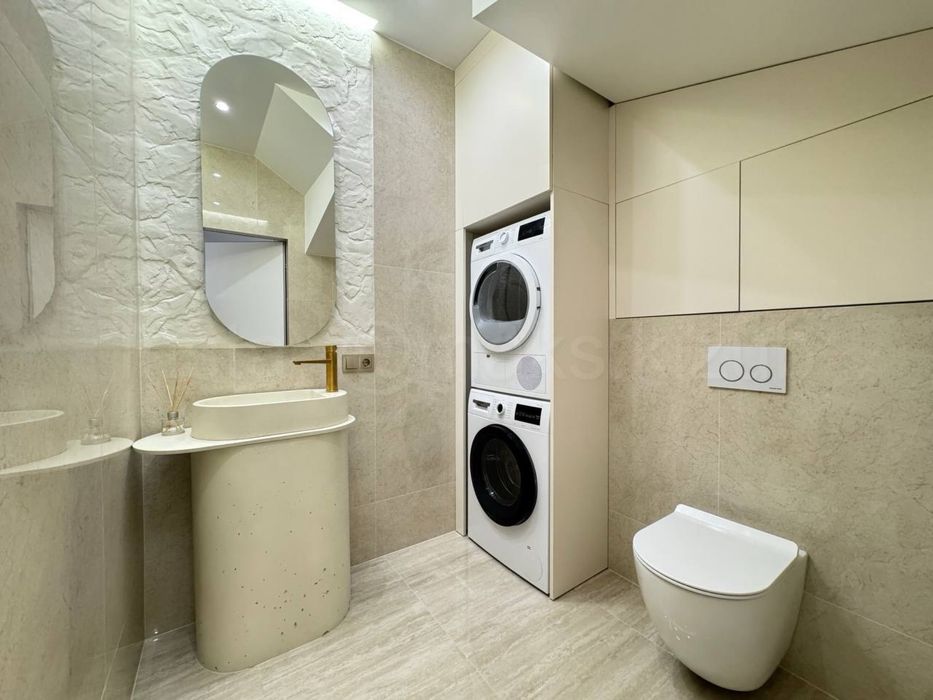 Продаж таунхаусу з ремонтом/135 м2/New Villadge