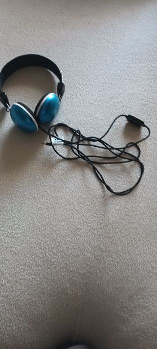 Słuchawki przewodowe grundig