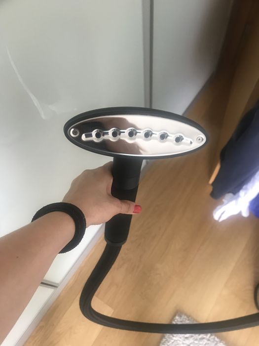 Engomador vapor ( como novo )