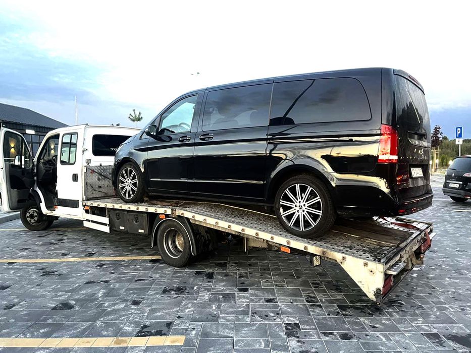 ЕВАКУАТОР ЗВЯГЕЛЬ .  Послуги евакуатора !!!