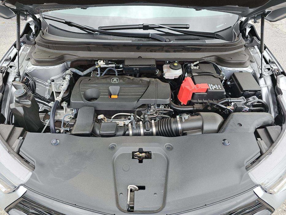 2025 Acura RDX w/Technology Pkg Можна з пдв