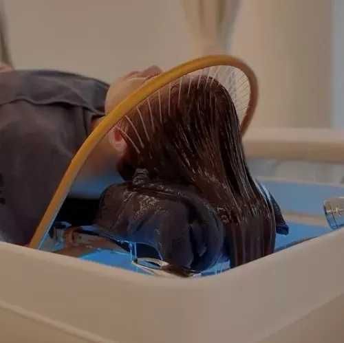 Head Spa Profissional - NOVOS