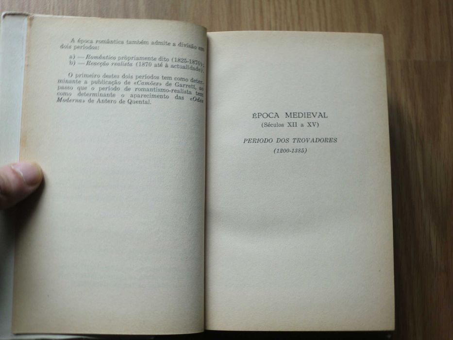 História da Literatura Portuguesa
de Reis Brasil