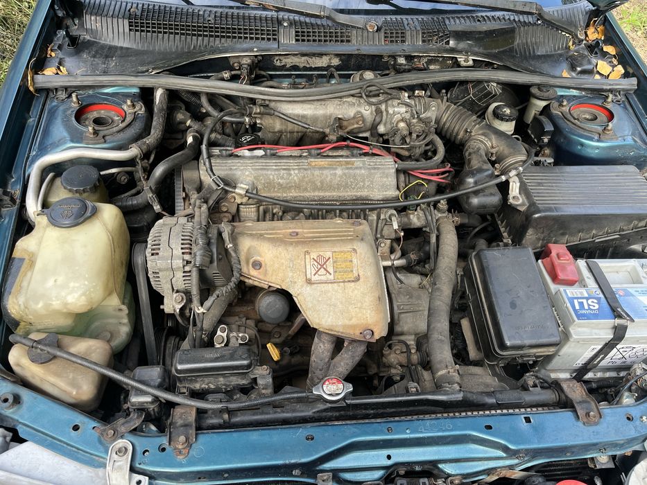Toyota Carina E 2.0