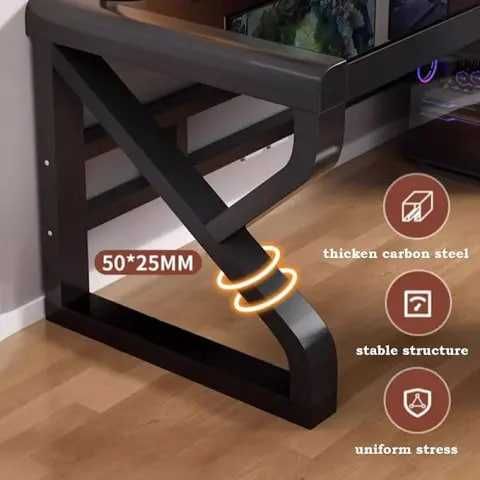 Комп'ютерний стіл письмовий якісний Компьютерный стол письменный