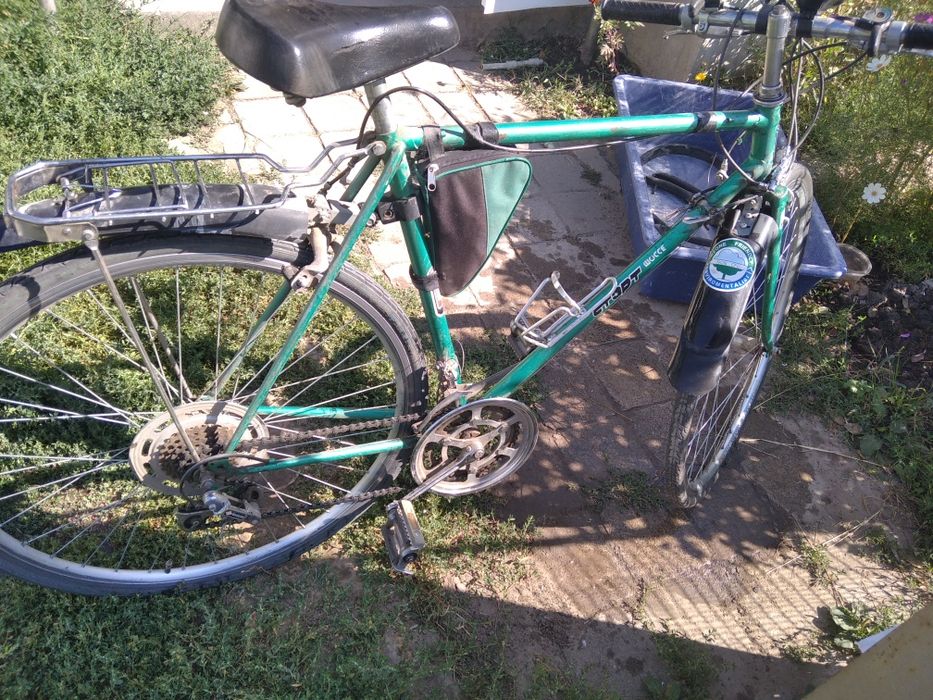 Продам велосипед