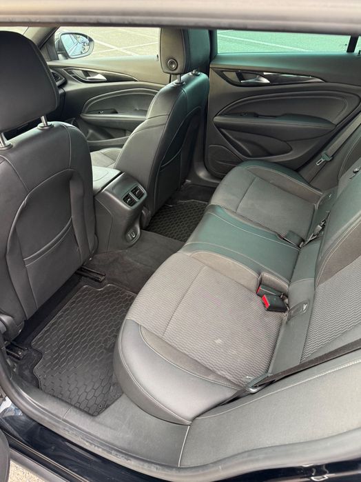 Opel Insignia sports tourer