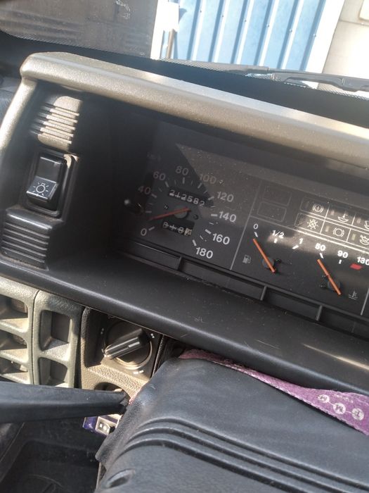 В продажу 2109 2003рік