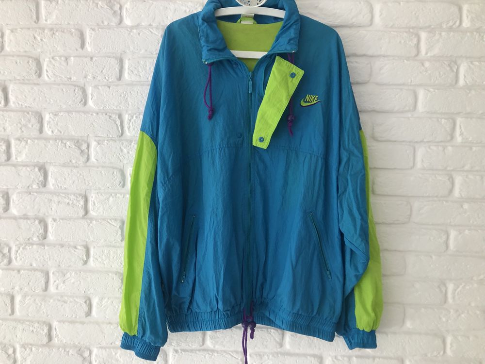 Nike Vintage z lat 80 Ustro OLX.pl