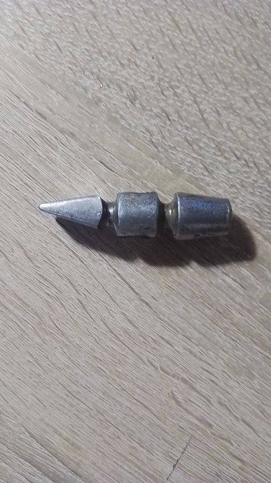 Молоток ювелирный