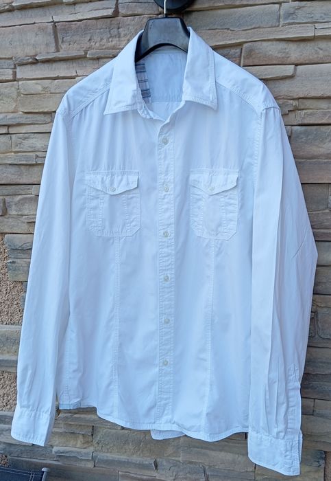 Biała koszula "Esprit' M