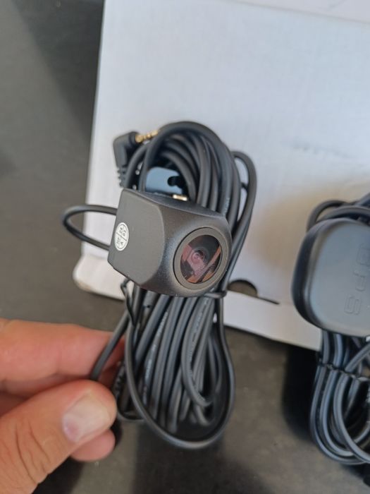 Câmara de video e foto AUTO