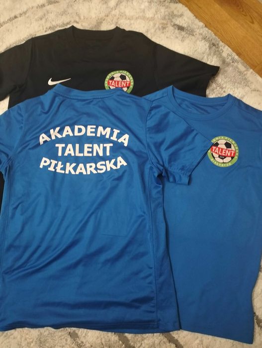 Koszulki AP TALENT