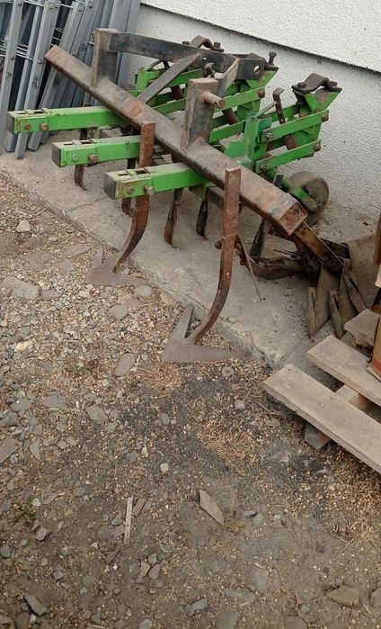 Бомет міжрідний культиватор