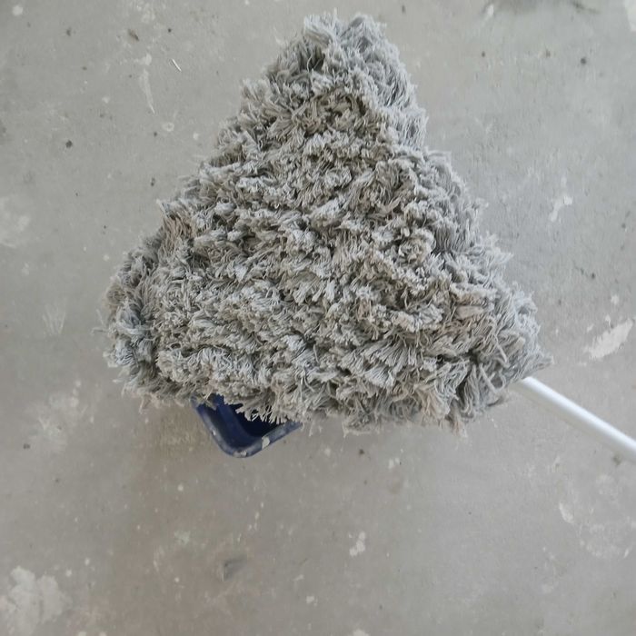 Mop wooster do odpylania ścian