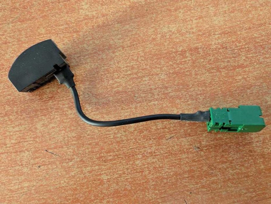 Mikrofon Bluetooth Opel Meriva Zafira Astra