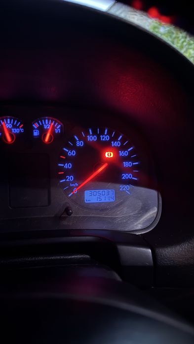 Golf 4 1.9tdi edição 25 anos