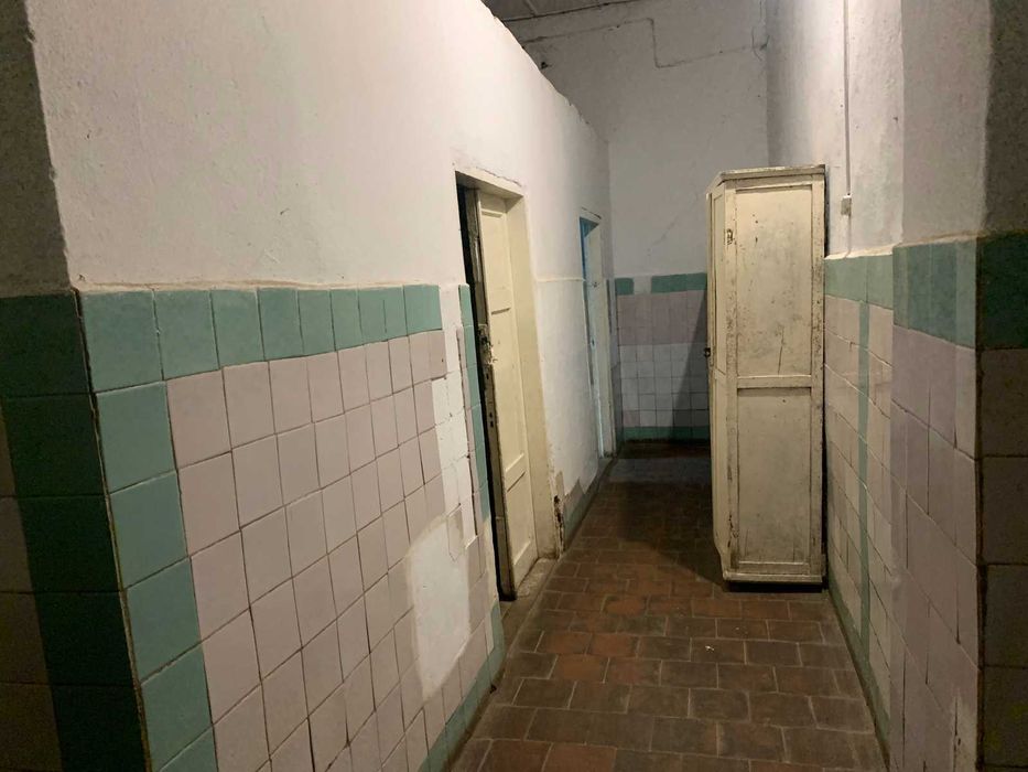 Продаж хлібопекарні в Гнівані