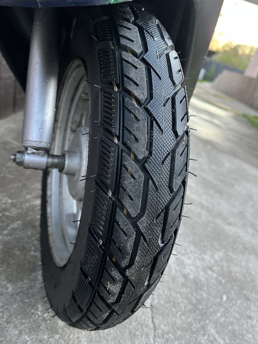 Продам Honda dio 27