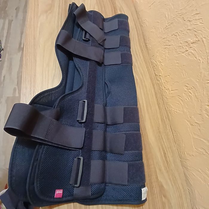 Колінний ортез-іммобілізатор Medi