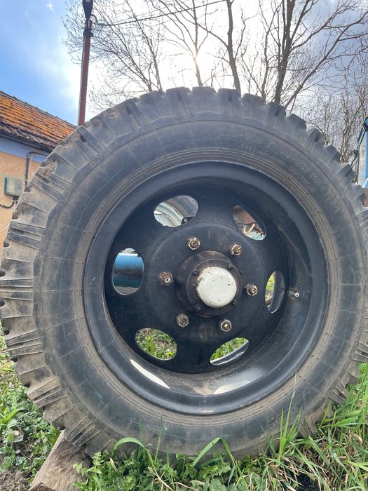 Міст передній Балка Мтз 80