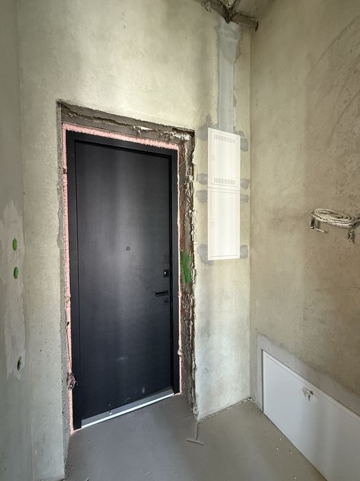 Продам 1к квартиру 43кв.м в центрі міста
