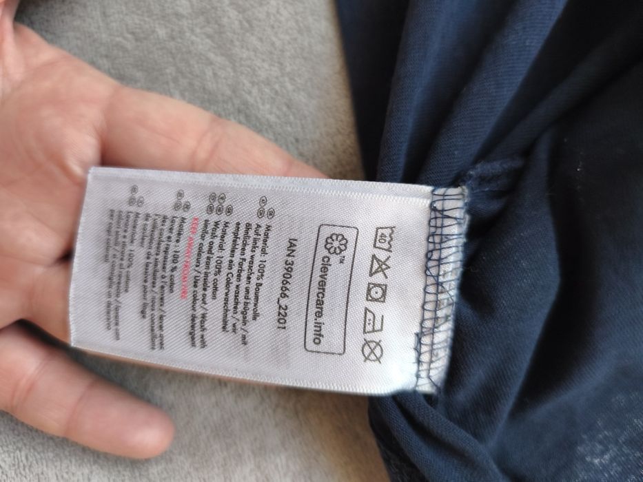 Piżama świąteczna 110